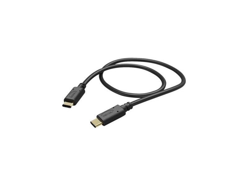 LaadSynchrokabel USB typeC  USB typeC 15m